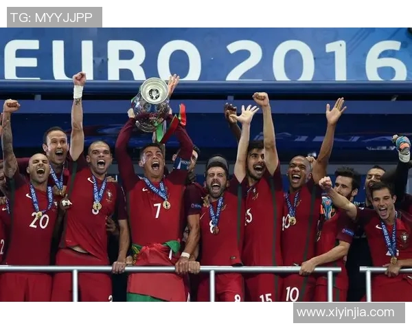 葡萄牙队无缘欧洲杯四强：荣耀与遗憾并存