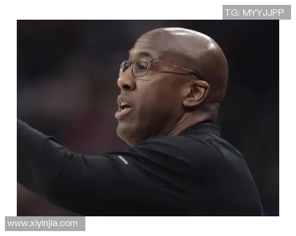 尼克斯主帅宣布离开球队，球队面临未来变数