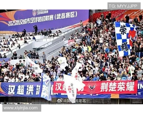 武汉足球队成功晋级中超联赛冲击冠军宝座备受瞩目