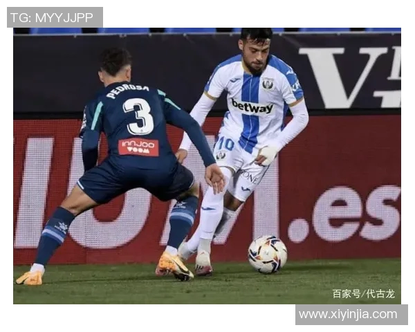 西班牙人队长受伤，或将缺席接下来的几场比赛——球队命运岌岌可危