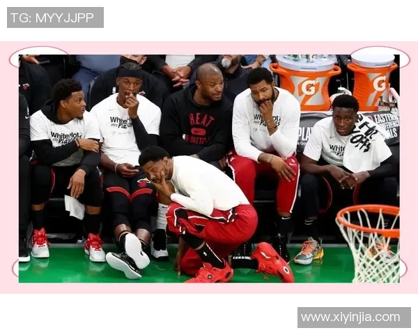 热火战胜凯尔特人，东部竞争接近白热化