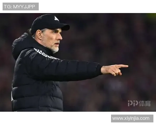 图赫尔接手曼联在即滕哈赫下课倒计时已开启