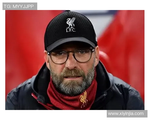 利物浦主帅克洛普或前往德国国家队，接替勒夫执教！