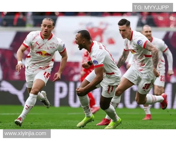 莱比锡RB主场大胜汉诺威96,豪取3连胜! 莱比锡RB主场大胜汉诺威96,豪取3连胜!