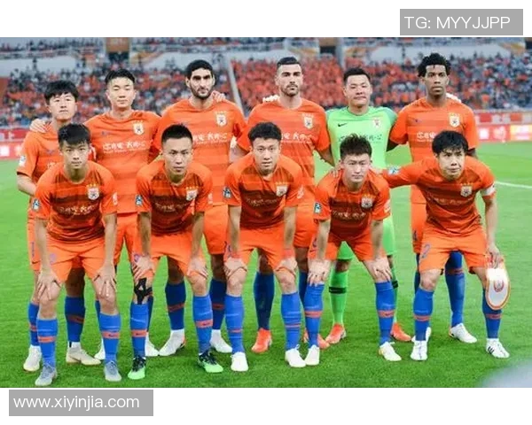 鲁能与富力精彩对决录像回放董路解说全程分析赛事亮点