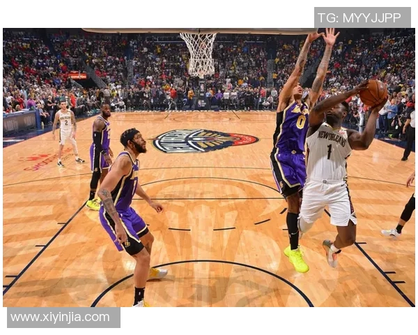 湖人对阵鹈鹕精彩赛事免费直播全程回放与分析分享 湖人对阵鹈鹕精彩赛事免费直播全程回放与分析分享