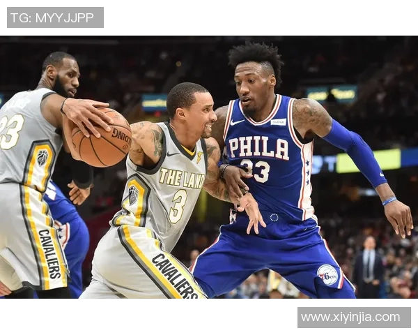 骑士与76人激战正酣2017年11月28日精彩回顾与分析