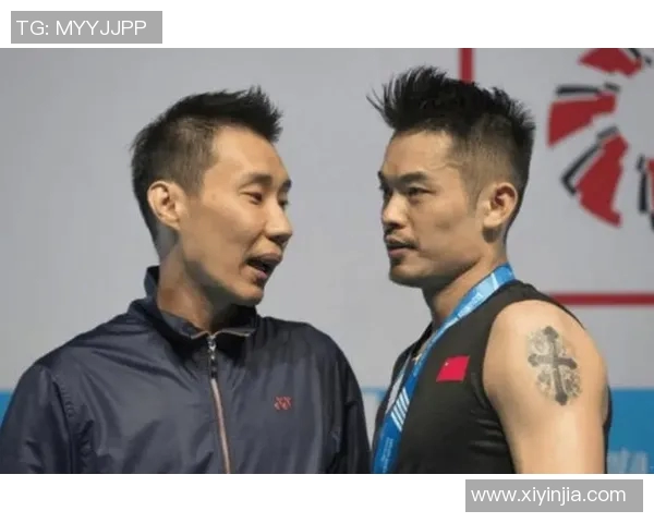 林丹与李宗伟巅峰对决精彩扣杀瞬间回顾与分析 林丹与李宗伟巅峰对决精彩扣杀瞬间回顾与分析