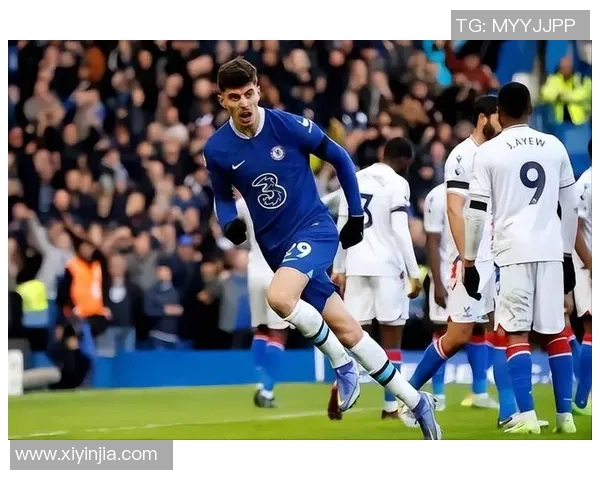 切尔西与西布朗对决分析:战术布局与球员表现的全面解读 切尔西与西布朗对决分析:战术布局与球员表现的全面解读