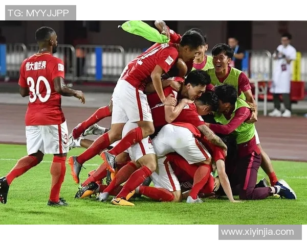 恒大与深圳对决首发阵容揭秘球迷期待精彩赛事表现