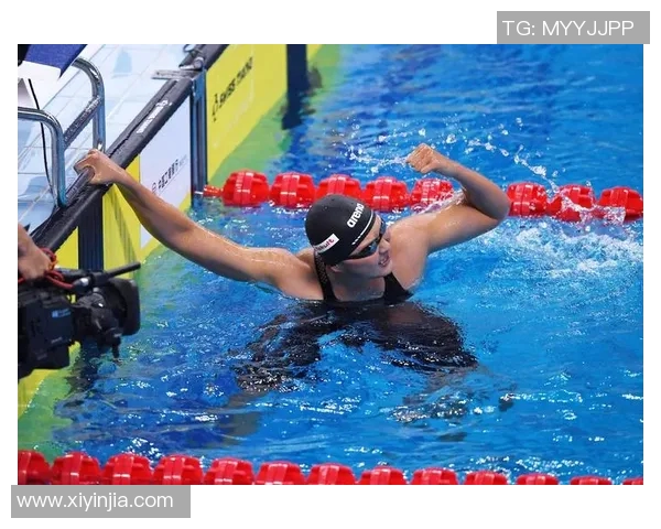 王简嘉禾:从青涩少女到游泳赛场的璀璨明星之路 王简嘉禾:从青涩少女到游泳赛场的璀璨明星之路