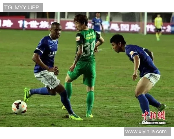 黄海制药与上海申鑫的精彩对决揭示中超联赛新格局与未来发展潜力