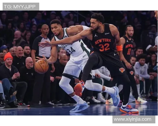 尼克斯黑马之谜：布伦森与OG组合为何能登顶联盟净效率榜首