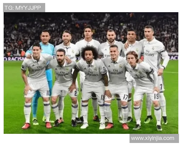 尤文图斯与皇家马德里首发阵容全面解析与战术对比