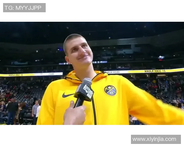 尼古拉约基奇如何改变NBA比赛格局与球队命运的传奇之路 尼古拉约基奇如何改变NBA比赛格局与球队命运的传奇之路