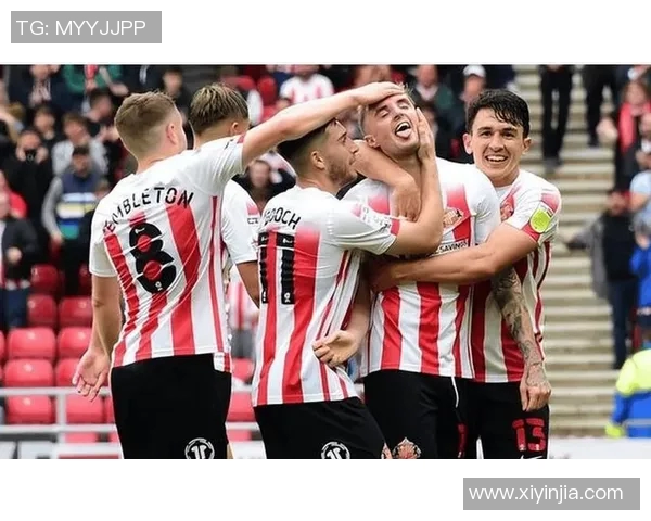 桑德兰主场迎战温布尔登期待全取三分争夺联赛晋级机会