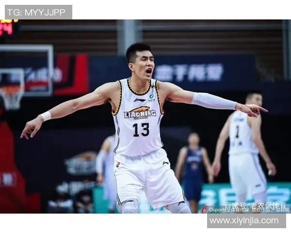 郭艾伦领衔中国男篮新征程展现实力与团队精神的双重魅力