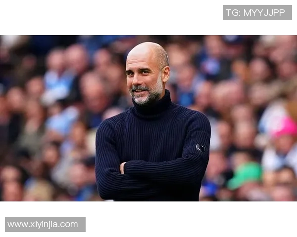 瓜迪奥拉神奇换人策略欧冠淘汰赛7次换人全进球的背后故事 瓜迪奥拉神奇换人策略欧冠淘汰赛7次换人全进球的背后故事