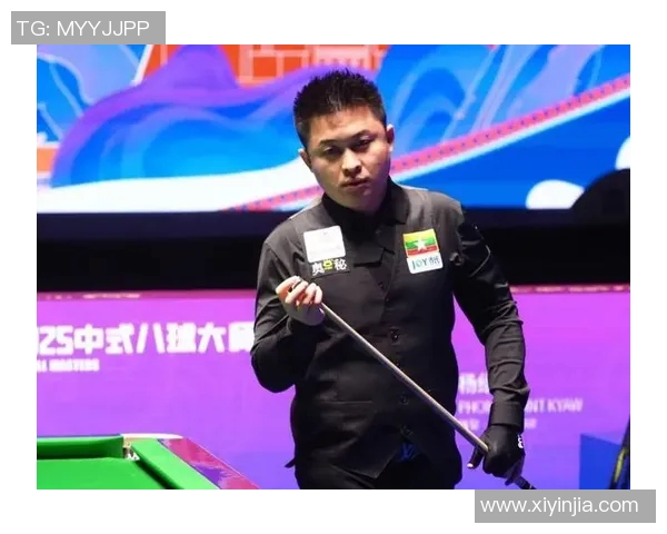 杨绍杰与楚的巅峰对决谁能笑到最后揭开悬念的真相 杨绍杰与楚的巅峰对决谁能笑到最后揭开悬念的真相