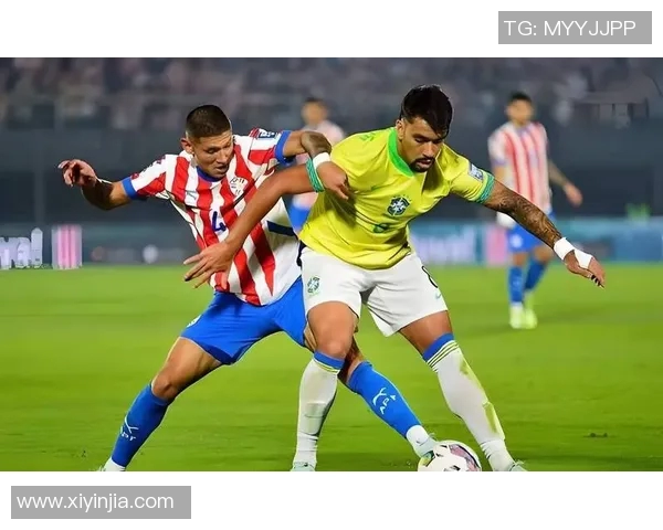 中国与巴拉圭足球赛精彩对决结果揭晓比分是多少让我们一起回顾比赛亮点