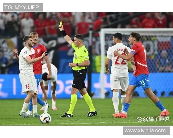 捷克与英格兰激战预选赛争夺欧洲杯入场券的关键之战